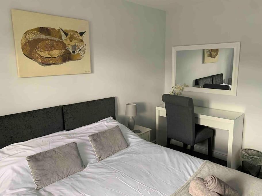 Hedgehog Cottage Bury St. Edmunds Exterior photo